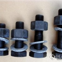 高强度螺栓| 钢结构螺栓厂家.订做异形高强度螺栓