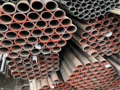 众顺 高压合金钢管 铝合金钢管 p9合金钢管 合金钢管板图2