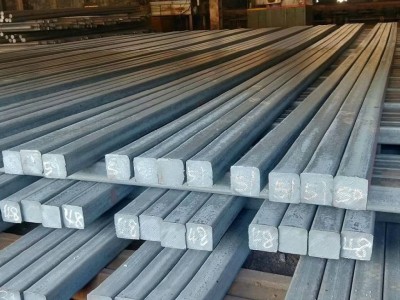 厂家供应【西宁特钢】20CrMo合结钢 连铸圆坯 方坯 大口径锻件加工 合金钢板图2