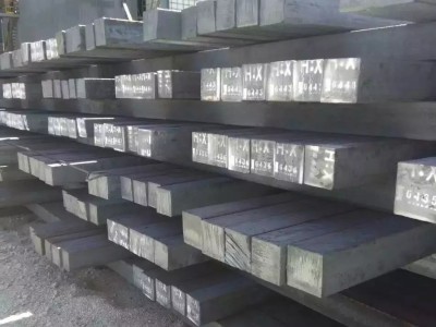 厂家供应【西宁特钢】20CrMo合结钢 连铸圆坯 方坯 大口径锻件加工 合金钢板图1