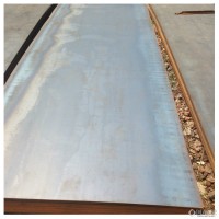 特种钢板零售高锰钢Mn13高强度耐磨板机械设备专用高抗拉高硬度板