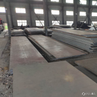邯钢 Q355B钢板现货主营Q355B铁板低合金钢板 锰板厂家批发