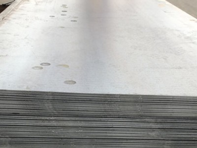 低合金钢板 耐磨防滑板材 钢铁市场供应 耐腐蚀 汽车制造工程图3