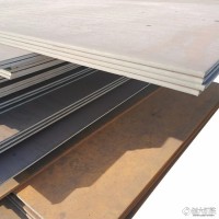 西安耐磨板 HARDOX500耐磨板切割 焊达耐磨板 10个厚耐磨板价格