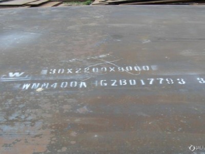 NM360耐磨板 NM400耐磨板 堤坝工程 质量检测齐全 金柱伟业图3