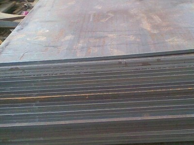 钢板卷一吨价 昆明防滑花纹钢板一平卖价 云南普碳开平板今日价格 钢结构用钢板图3