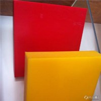 【龙瑞】广东厂家批发 超高分子聚乙烯塑料板材  耐磨衬板 耐磨板材  加工定做
