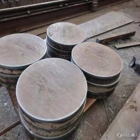 锰板Q345B 10个厚低合金板切割加工 陕西现货供应