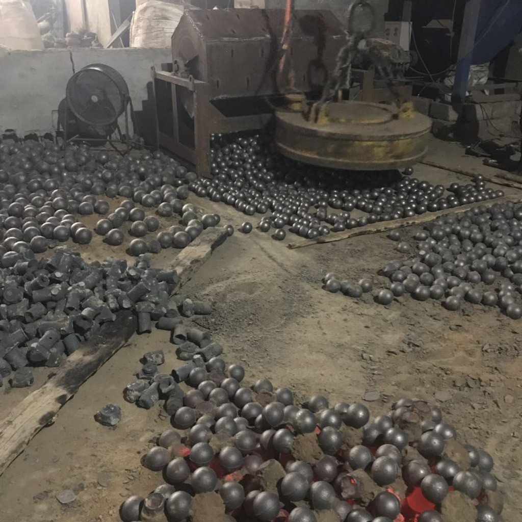 厂家直销耐磨钢球批发质量好的