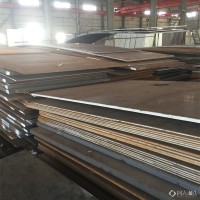 新钢耐磨板现货销售 NM450耐磨板 NM500耐磨钢板厂家