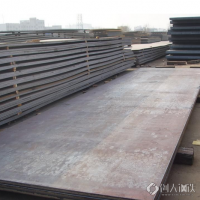 热轧钢板 工业镀锌钢板 中厚板加工切割耐磨钢板 厂家现货