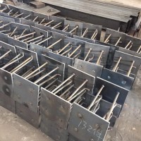 钢结构 宝钢 钢结构钢结构厂房 钢结构定制 H型钢钢结构 厂家批发