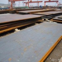 国燕特钢 Q345qD桥梁板 规格齐全 材质保证 可定制加工