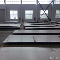 不锈钢热轧板 工厂用耐腐蚀化不锈钢板 不锈钢板加工