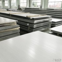 不锈钢热轧板 中厚板 201 304 316L 全国发货 国标 耐酸耐碱性能