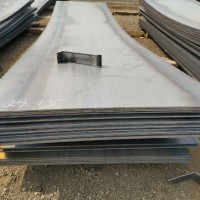 满益钢材Q235B热轧卷板中卫钢板现货批发零售