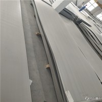 不锈钢装饰板 304l不锈钢拉丝板 316l不锈钢热轧板 不锈钢薄板厂家