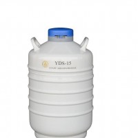 【成都金凤】金凤YDS-15YDS-15L液氮容器液氮罐 液氮桶液氮罐  上海重逢