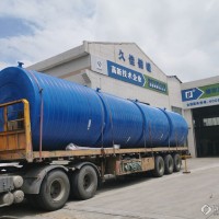 大型立式废水 污水PE塑料容器 15吨pe储罐 氨水储存罐厂家批发