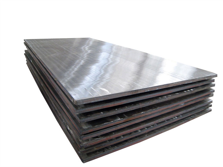 济钢酸洗不锈钢板各种型号厂家批发,量大从优