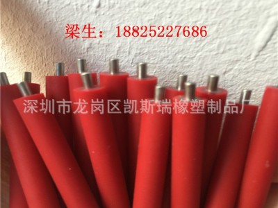洗板机胶轴图2