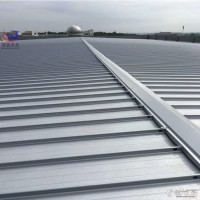 金华3003防腐铝镁锰板_畜牧屋面板特殊定制 铝镁锰彩涂板 可加工