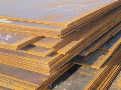 耐厚板 中厚板q235b 钢材中板 中厚板材价格 天津中厚板批发图1