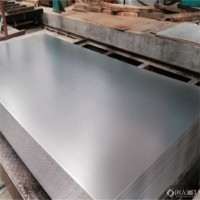 超光耀 镀锌板 环保不锈钢防锈耐腐蚀高高强度加厚锌层镀锌板 规格齐全