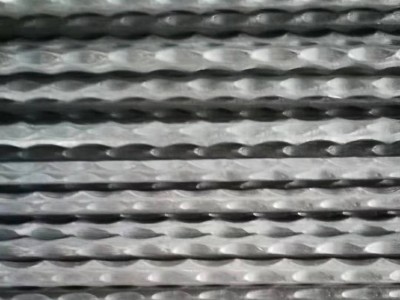 锻料  巾帼金属 压模压花钢材 按需定制 来图定制图1