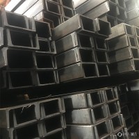 低合金槽钢报价 Q345B低合金轻型槽钢价格