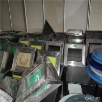 漳州不锈钢材料回收 湖里316废不锈钢回收价格上门回收购 不锈钢材料回收