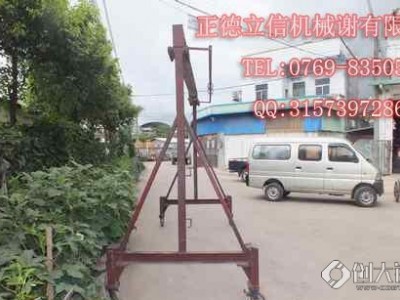 打扣机 线材折弯成型机 金属线材成型机 不锈钢线扣机 碳钢线成形机图2