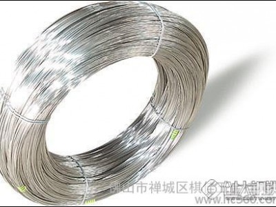 宝钢4.0不锈钢线图1