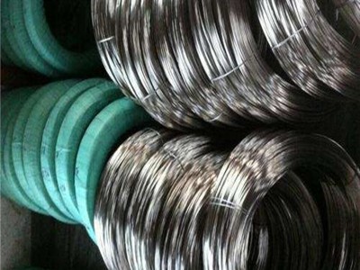 不锈钢螺丝线 SUS316L进口弹簧线 德国克虏伯不锈钢线 微细0.03不锈钢丝图2