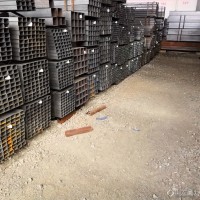 生产供应 316不锈钢方管 低合金方管 天津厂家