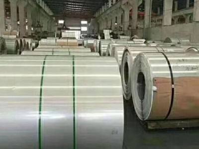 不锈钢卷板 316不锈钢卷板 304不锈钢卷板 聚益达不锈钢 厂家供应图3
