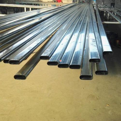 秦皇岛异型高频焊管厂家 宝钢 冷拔钢管生产厂家
