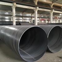 中山高频焊管 厂家直售焊管 螺旋焊管 规格齐全 支持定制加工