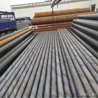 瑞盛 沧州埋弧焊螺旋焊管定制DN500给排水螺旋焊管厂家批发