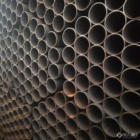 天津-薄壁直缝焊管-家具管-铁圆管-焊管195-345规格定制