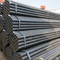 天津焊管 栏杆焊管 建筑用焊管 工程用焊管