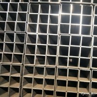 天津方管厂 方管批发 生产销售各种规格方管 黑方管 支架方管  钢方通 质量保证 方管