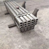 钢宁 镀锌方管 方管厂家 q355b方管 厚壁方管