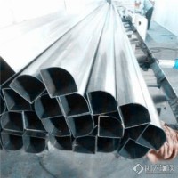 镀锌扇形管 不锈钢扇形管 扇形管价格 扇形管厂家