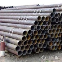 天津众建钢管供应石油裂化管-GB9948石油裂化管