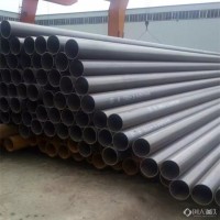 天津永利钢铁供应 焊管 流体输送用不锈钢工业无缝焊管