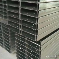 广东 镀锌C型钢 钢结构c型钢镀锌C型钢厂家  欢迎咨询