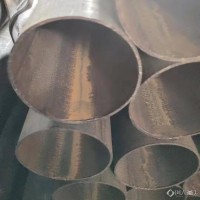 現貨供應焊管 薄壁焊管 鍍鋅焊管 直縫焊管 Q345B焊管圖片