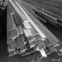 伊宁201不锈钢扁钢 工业用扁钢 不锈钢扁钢生产厂家