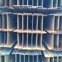 中贸钢管 型钢价格 H型钢报价批发定制H型钢